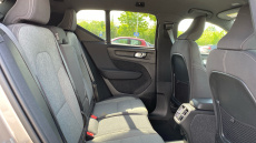 Volvo XC40 2.0 B3P Plus Dark 5dr Auto Petrol Estate